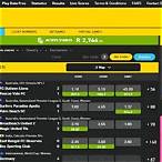 play bet sport